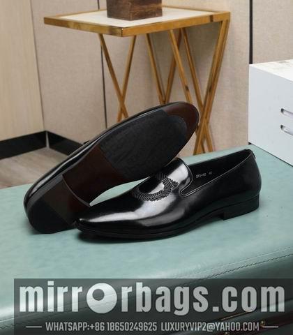 Replica Ferragamo Shoes Ferragamo sz38-44 mnh0508