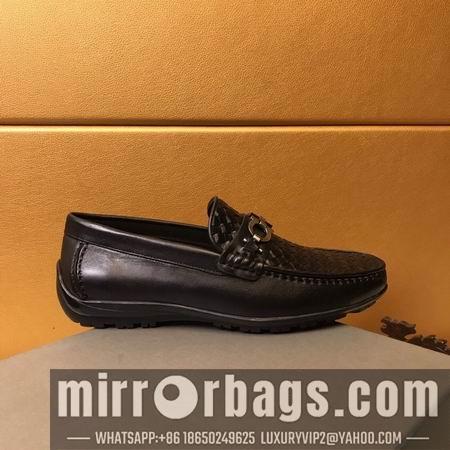Replica Ferragamo Shoes Ferragamo sz38-44 mnh0506