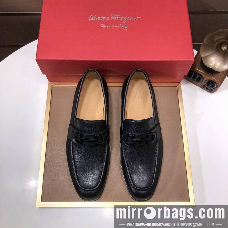 Replica Ferragamo Shoes Ferragamo sz38-45 hnh0329