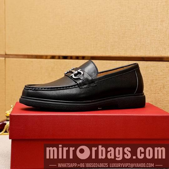 Replica Ferragamo Shoes Ferragamo sz38-46 mnh02192