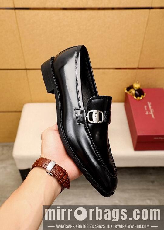 Replica Ferragamo Shoes Ferragamo sz38-46 mnh02188