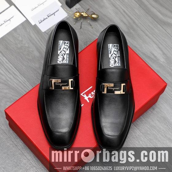 Replica Ferragamo Shoes Ferragamo sz38-45 hnh0711