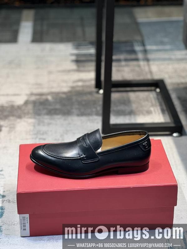 Replica Ferragamo Shoes Ferragamo sz39-44 hnm0249