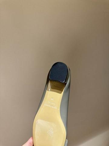 Replica Ferragamo Shoes Ferragamo sz35-40 mnh0701
