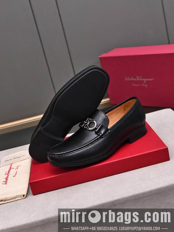 Replica Ferragamo Shoes Ferragamo sz38-44 hnm0207