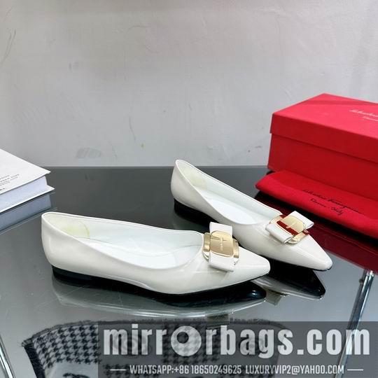Replica Ferragamo Shoes Ferragamo sz35-40 mnh0401