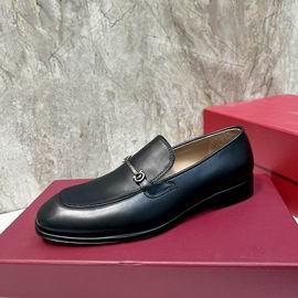 Replica Ferragamo Shoes Ferragamo sz38-45 mnh0560