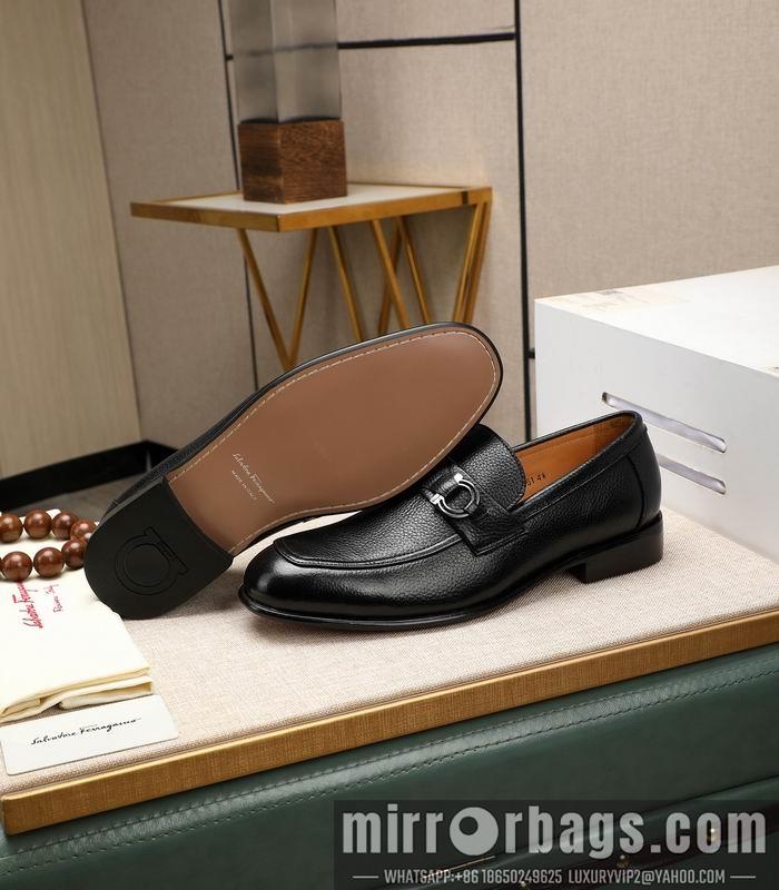 Replica Ferragamo Shoes Ferragamo sz38-44 hnm0280
