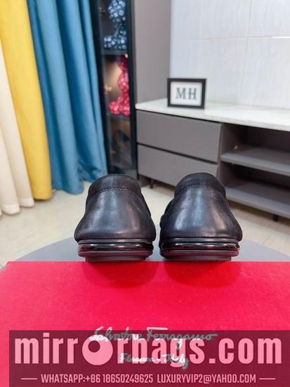 Replica Ferragamo Shoes Ferragamo sz38-44 hnh0901