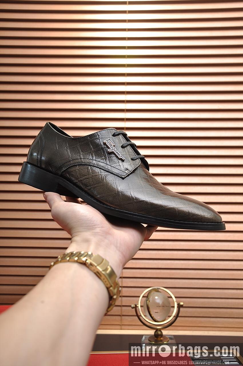 Replica Ferragamo Shoes Ferragamo sz38-44 hnh0241