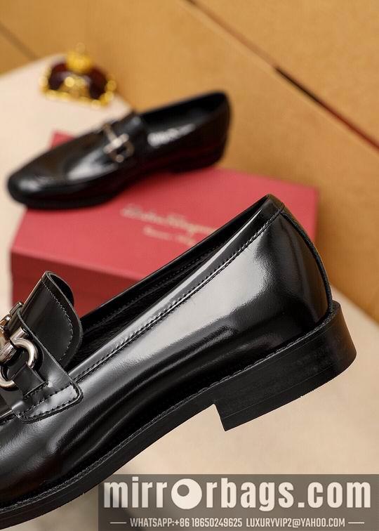 Replica Ferragamo Shoes Ferragamo sz38-46 mnh02186