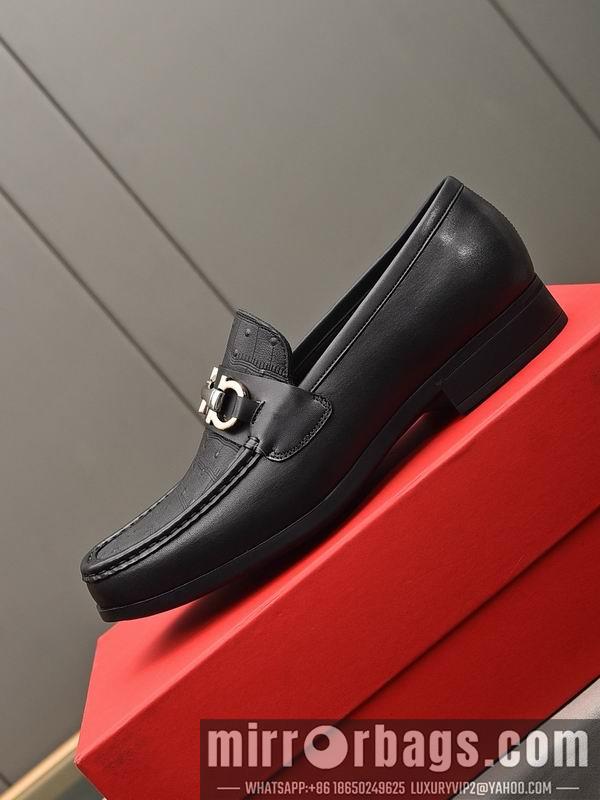 Replica Ferragamo Shoes Ferragamo sz38-45 hnh0334