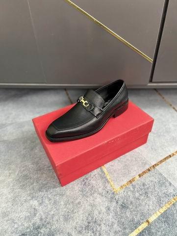 Replica Ferragamo Shoes Ferragamo sz38-44 mnh02214