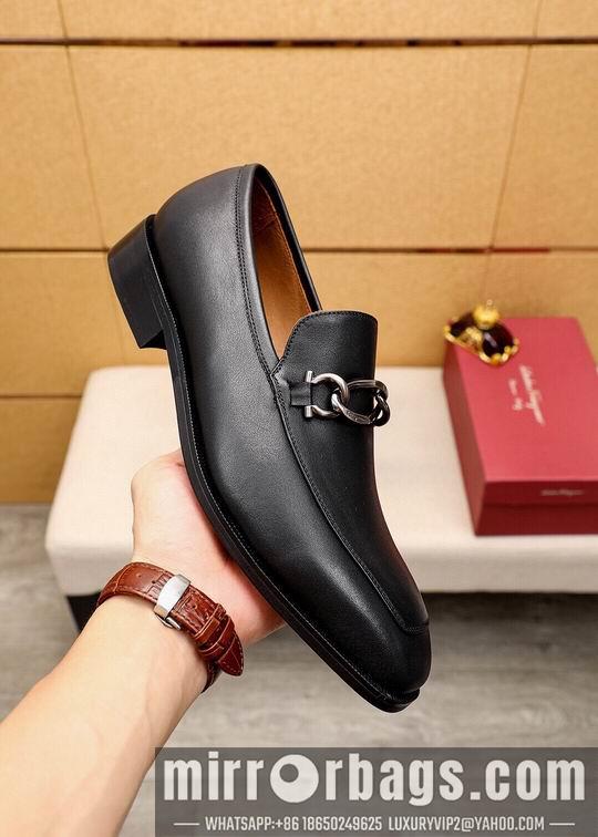Replica Ferragamo Shoes Ferragamo sz38-45 hnh0202