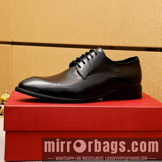 Replica Ferragamo Shoes Ferragamo sz38-46 mnh0342