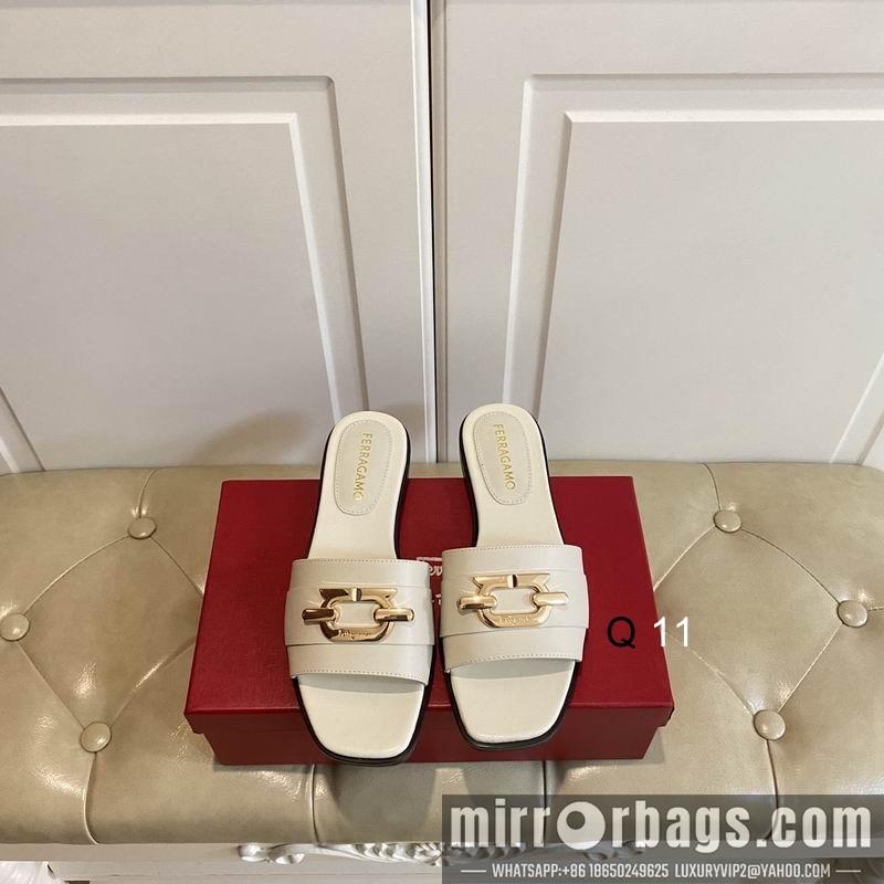 Replica Ferragamo Shoes Ferragamo sz35-40 7C Y1202