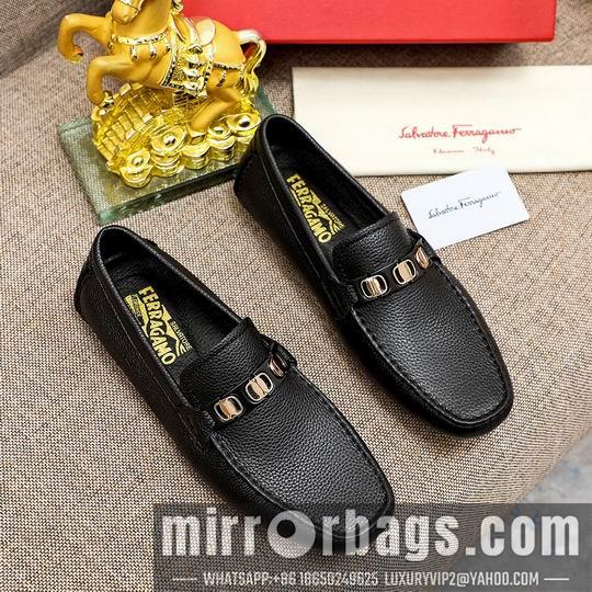 Replica Ferragamo Shoes Ferragamo sz38-45 hnh0205