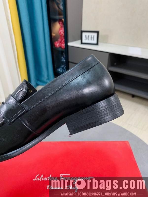 Replica Ferragamo Shoes Ferragamo sz38-44 hnm0242