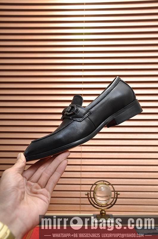 Replica Ferragamo Shoes Ferragamo sz38-45 hnh0305