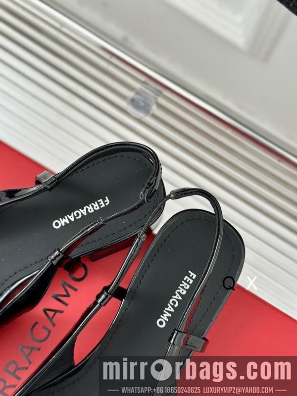 Replica Ferragamo Shoes Ferragamo sz35-40 JX0503
