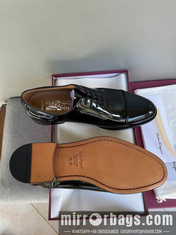Replica Ferragamo Shoes Ferragamo sz39-44 hnm0212
