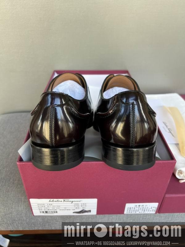 Replica Ferragamo Shoes Ferragamo sz39-44 hnm0212