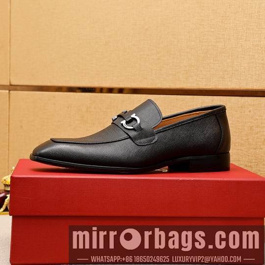 Replica Ferragamo Shoes Ferragamo sz38-46 mnh0327