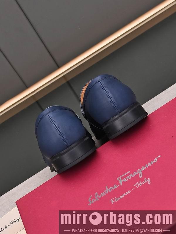 Replica Ferragamo Shoes Ferragamo sz38-44 hnm0207