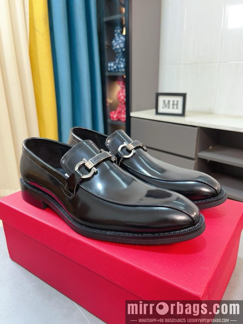 Replica Ferragamo Shoes Ferragamo sz38-44 hnh0255
