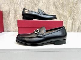Replica Ferragamo Shoes Ferragamo sz38-45 mnh0382