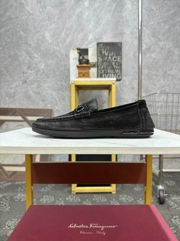 Replica Ferragamo Shoes Ferragamo sz38-44 hnh0605
