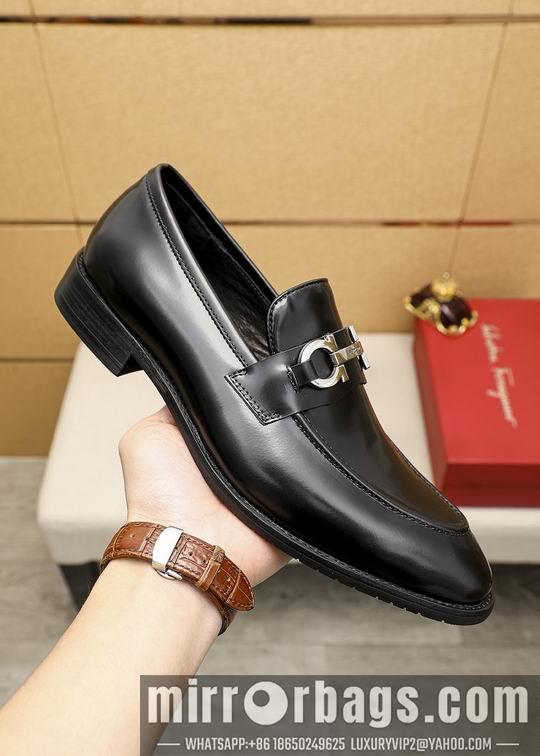 Replica Ferragamo Shoes Ferragamo sz38-46 mnh0340