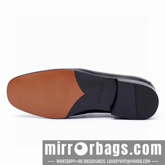 Replica Ferragamo Shoes Ferragamo sz38-45 mnh02164
