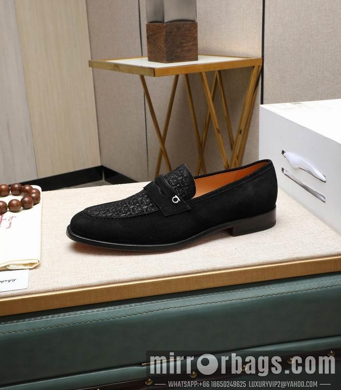 Replica Ferragamo Shoes Ferragamo sz38-46 hnh0322
