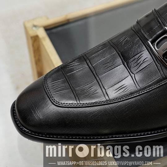 Replica Ferragamo Shoes Ferragamo sz38-46 mnh02179