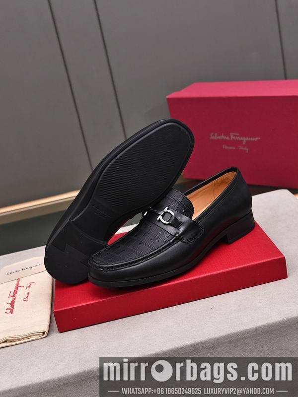 Replica Ferragamo Shoes Ferragamo sz38-44 hnm0207