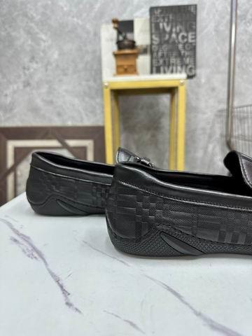 Replica Ferragamo Shoes Ferragamo sz38-45 hnh0807