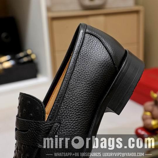 Replica Ferragamo Shoes Ferragamo sz38-46 mnh02180