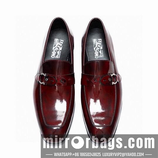 Replica Ferragamo Shoes Ferragamo sz38-45 hnh0201