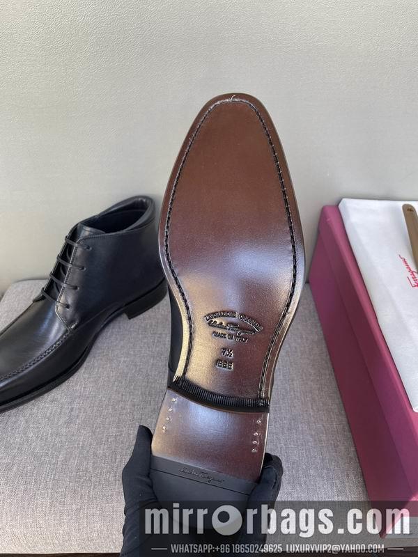 Replica Ferragamo Shoes Ferragamo sz39-44 hnm0202