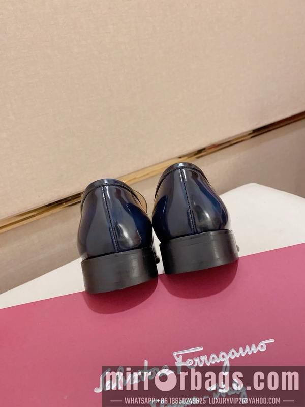 Replica Ferragamo Shoes Ferragamo sz38-45 hnh0325