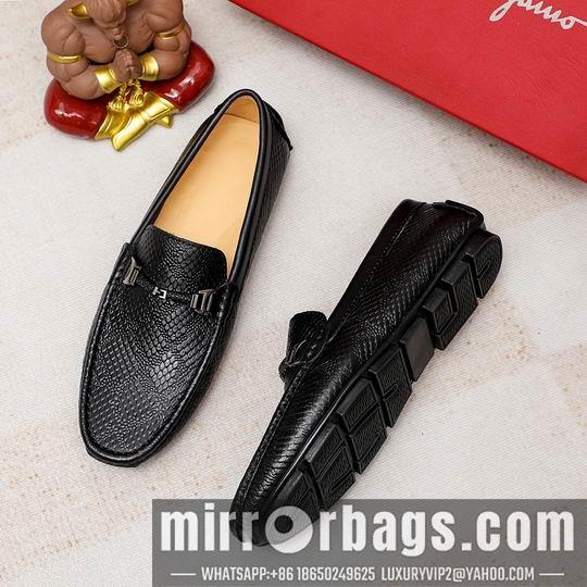 Replica Ferragamo Shoes Ferragamo sz38-45 mnh0519