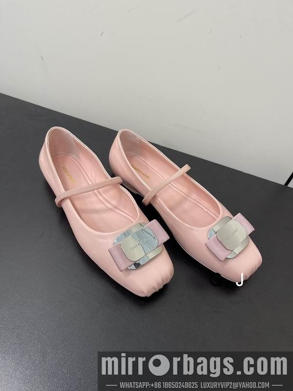Replica Ferragamo Shoes Ferragamo sz35-40 XJ0902