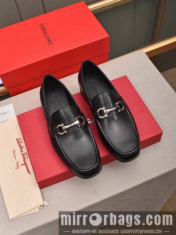 Replica Ferragamo Shoes Ferragamo sz38-45 hnh0333