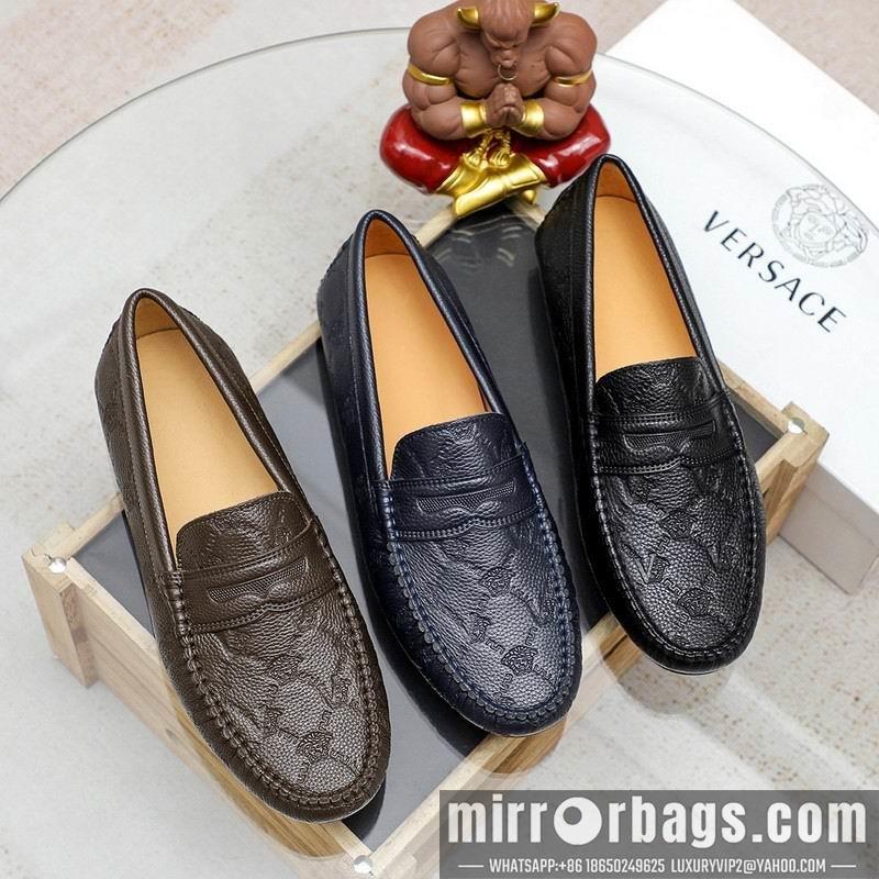 Replica Ferragamo Shoes Ferragamo sz38-45 Various styles jyh0326