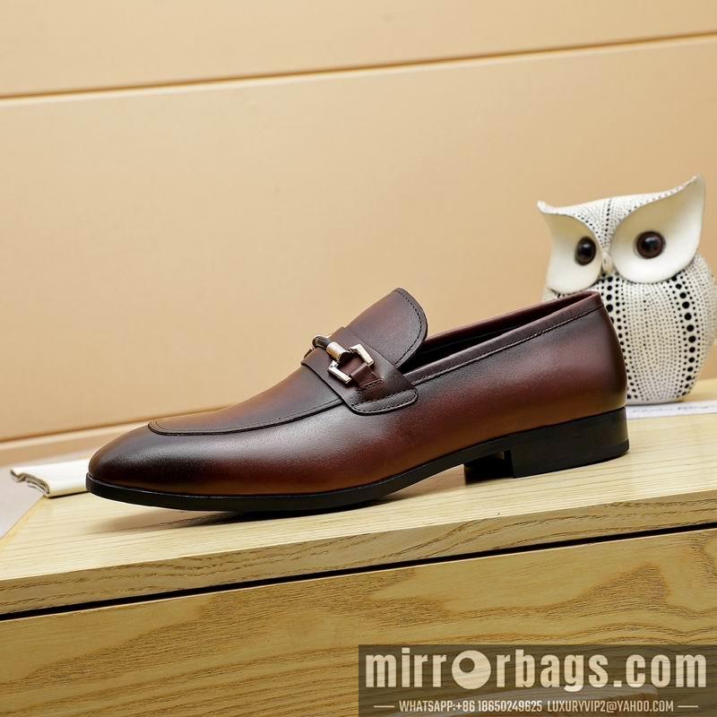 Replica Ferragamo Shoes Ferragamo sz38-45 hnh0278