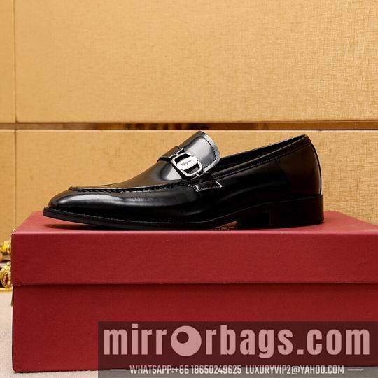 Replica Ferragamo Shoes Ferragamo sz38-46 mnh02188