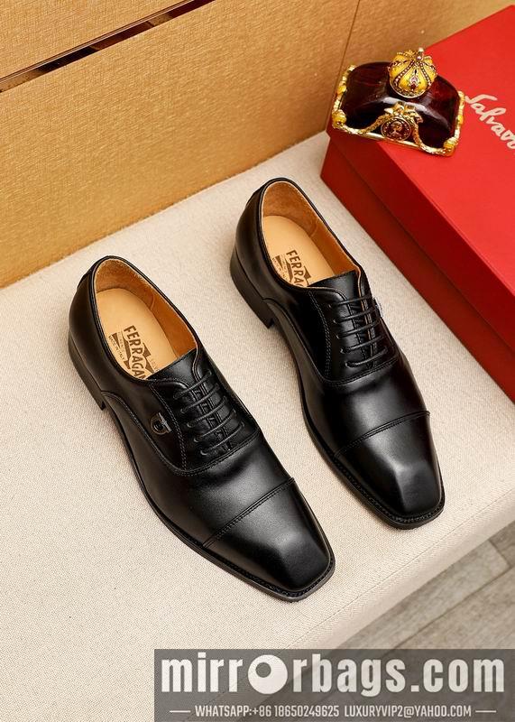 Replica Ferragamo Shoes Ferragamo sz38-44 mnm02133