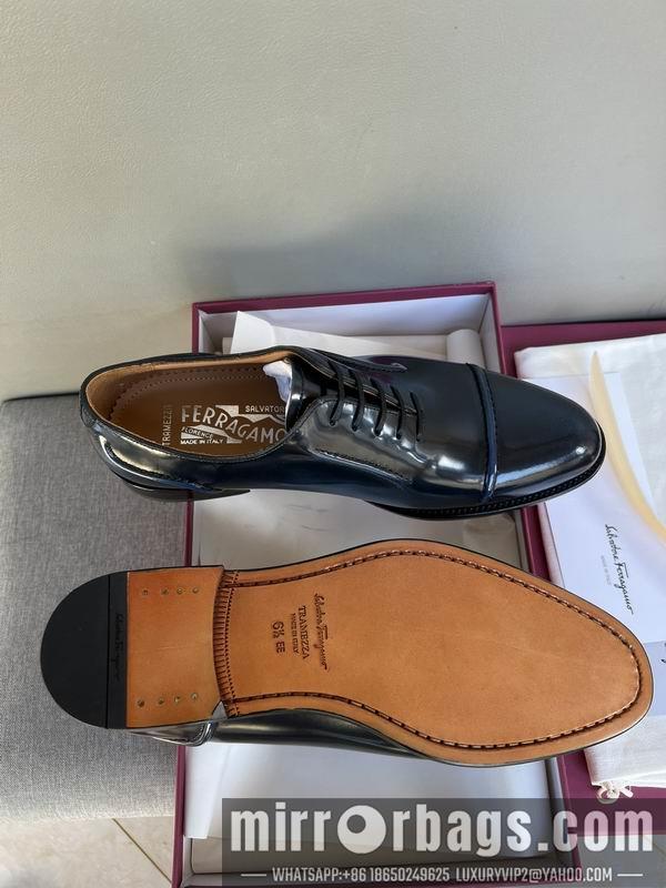 Replica Ferragamo Shoes Ferragamo sz39-44 hnm0212