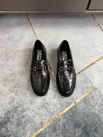 Replica Ferragamo Shoes Ferragamo sz38-45 mnh02216